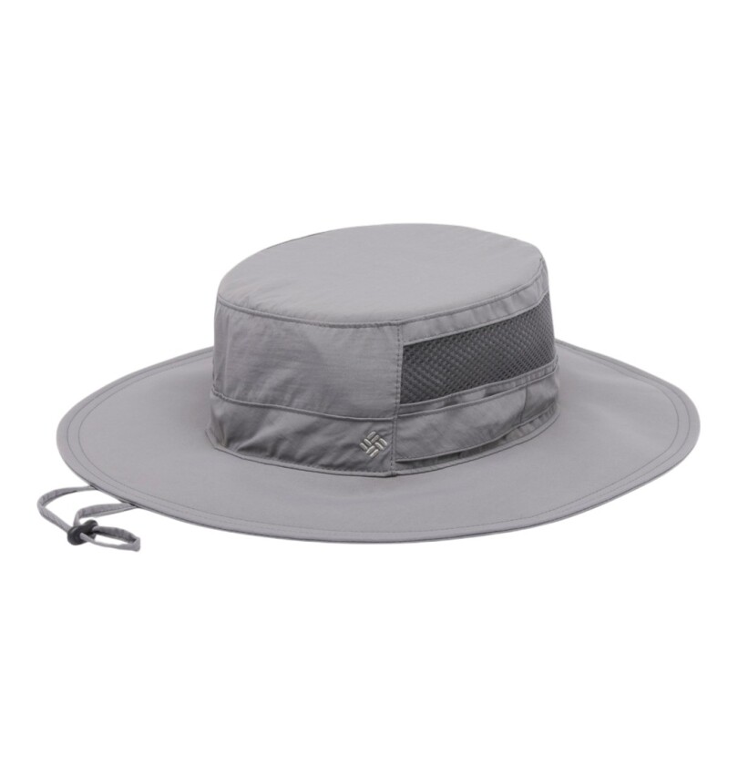 Columbia CU9107 Bora Bora Booney Antrasit Unisex Şapka - 2