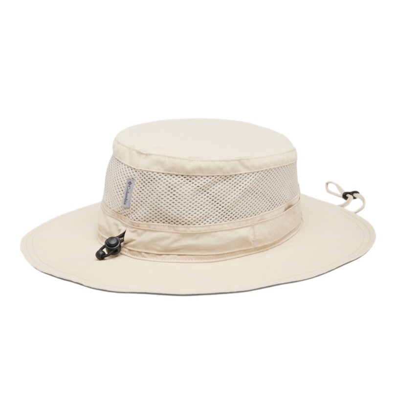 Columbia CU9107 Bora Bora Booney Beyaz Unisex Şapka - 1