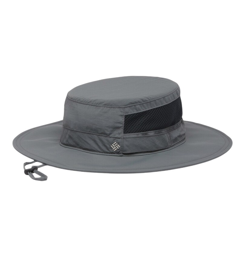 Columbia CU9107 Bora Bora Booney Gri Unisex Şapka - 2