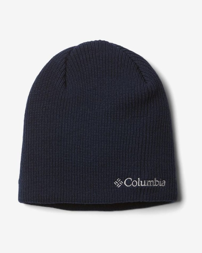 Columbia CU9309 Whirlibird Watch Cap Beanie Lacivert Unisex Bere - 1