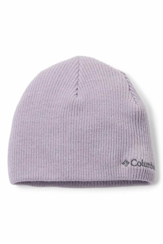 Columbia CU9309 Whirlibird Watch Cap Beanie Mor Unisex Bere - 1