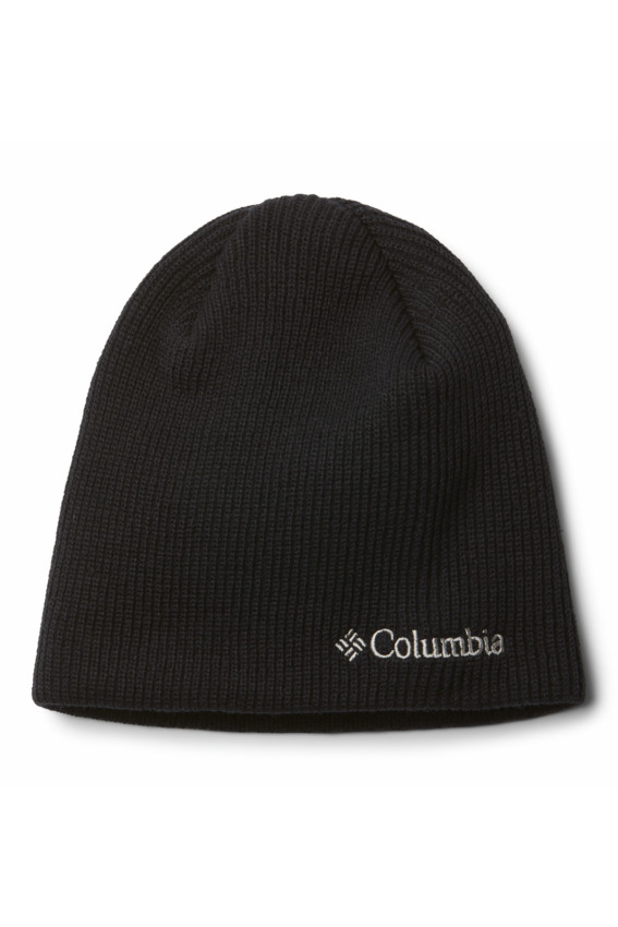 Columbia CU9309 Whirlibird Watch Cap Beanie Siyah Unisex Bere - 1