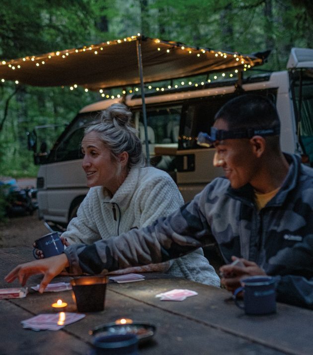 Columbia Fire Side II Sherpa Bej Kadın Polar - 7