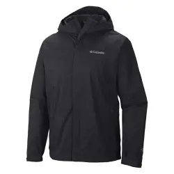 Columbia RM2433 Watertight II Jacket Erkek Yağmurluk - 2