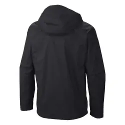 Columbia RM2433 Watertight II Jacket Erkek Yağmurluk - 3
