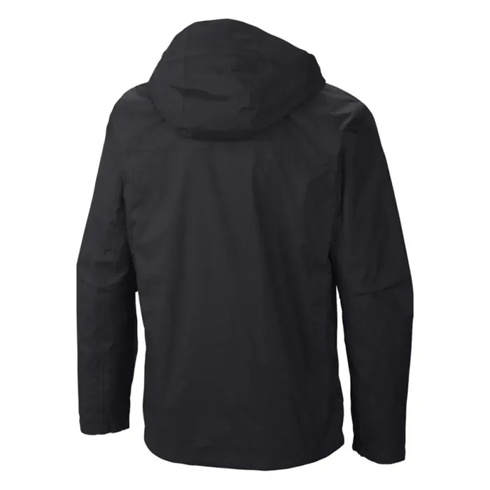 Columbia RM2433 Watertight II Jacket Erkek Yağmurluk - 3