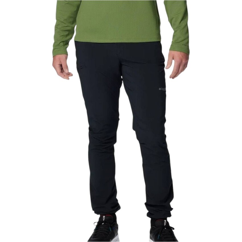 Columbia Triple Canyon II Siyah Erkek Pantolon - 1