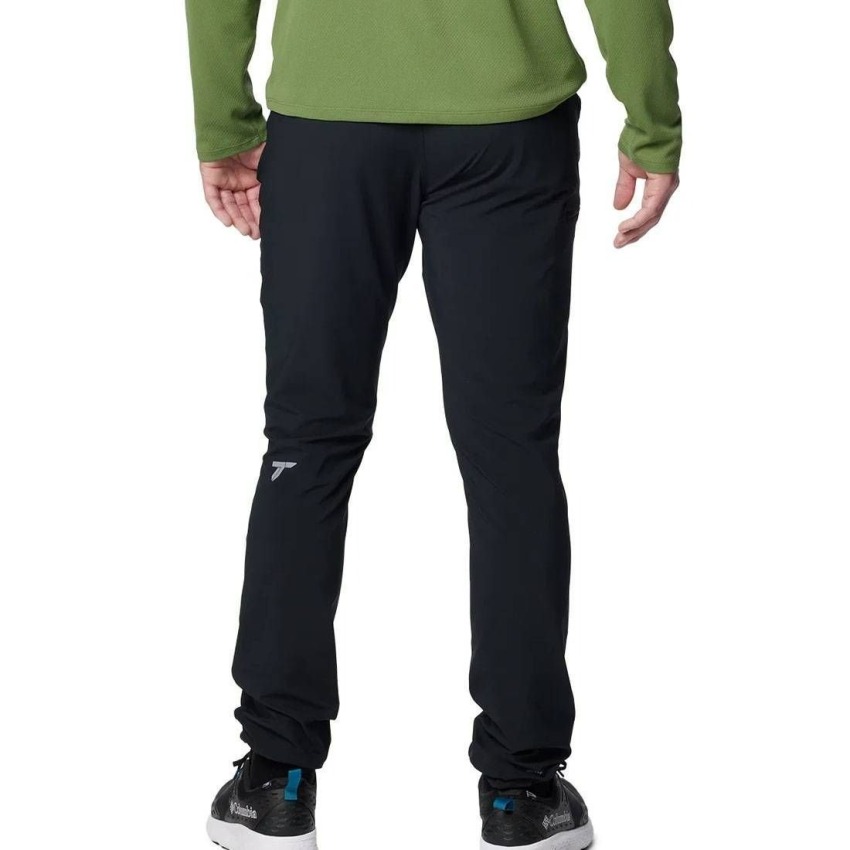 Columbia Triple Canyon II Siyah Erkek Pantolon - 2