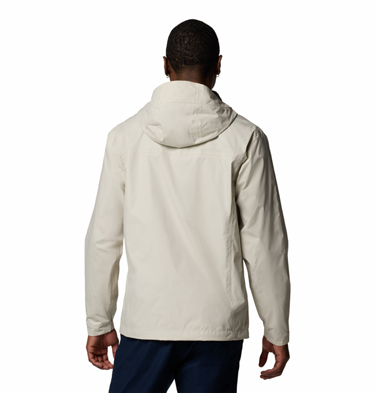 Columbia Watertight II Bej Erkek Yağmurluk - 2