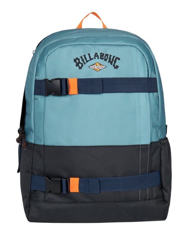 Billabong Command Stash Yeşil Erkek Sırt Çantası - Billabong
