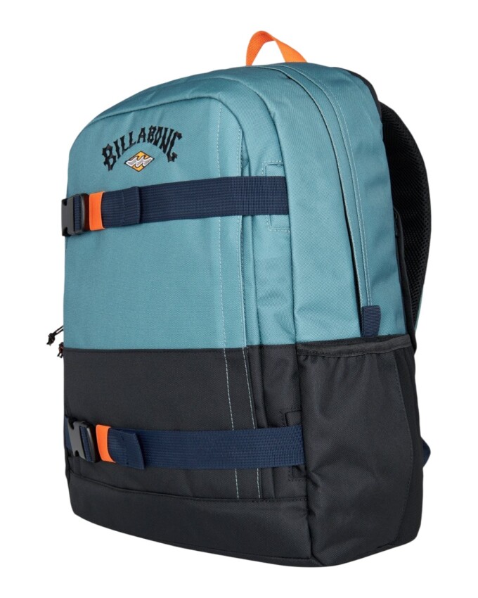 Billabong Command Stash Yeşil Erkek Sırt Çantası - 2
