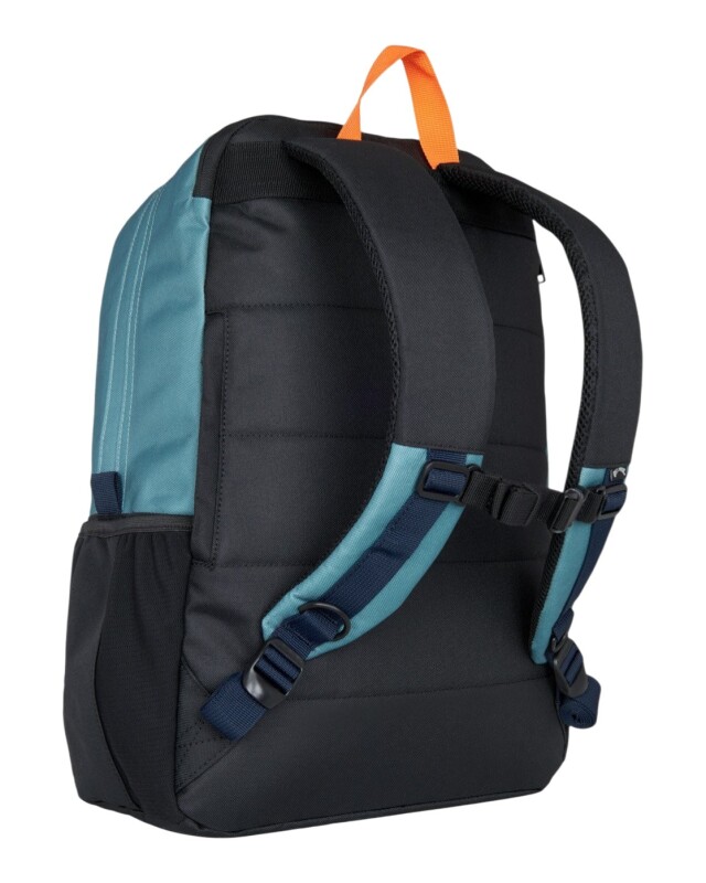 Billabong Command Stash Yeşil Erkek Sırt Çantası - 3