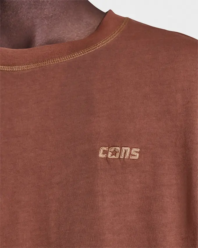 Cons SS Tee - 6