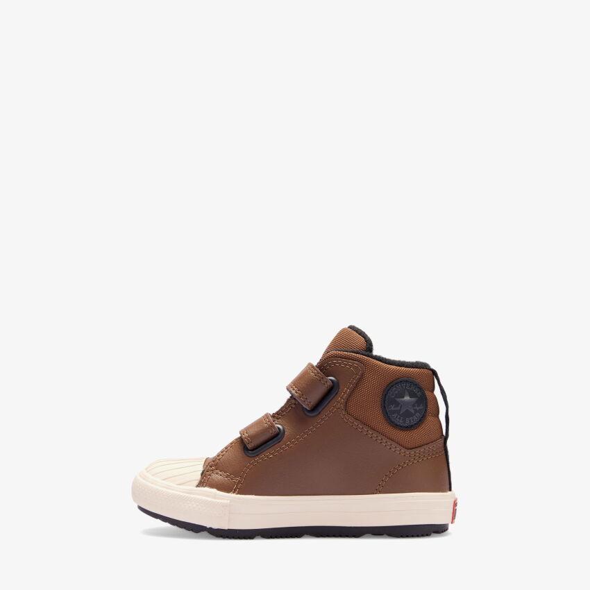 Converse Chuck Taylo All star Berkshire Boot Easy On Kahverengi Çocuk Günlük Ayakkabı - 2