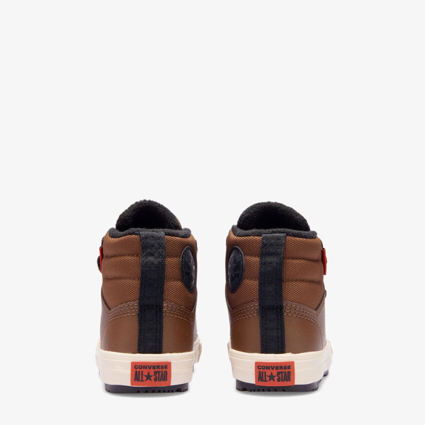 Converse Chuck Taylo All star Berkshire Boot Easy On Kahverengi Çocuk Günlük Ayakkabı - 4