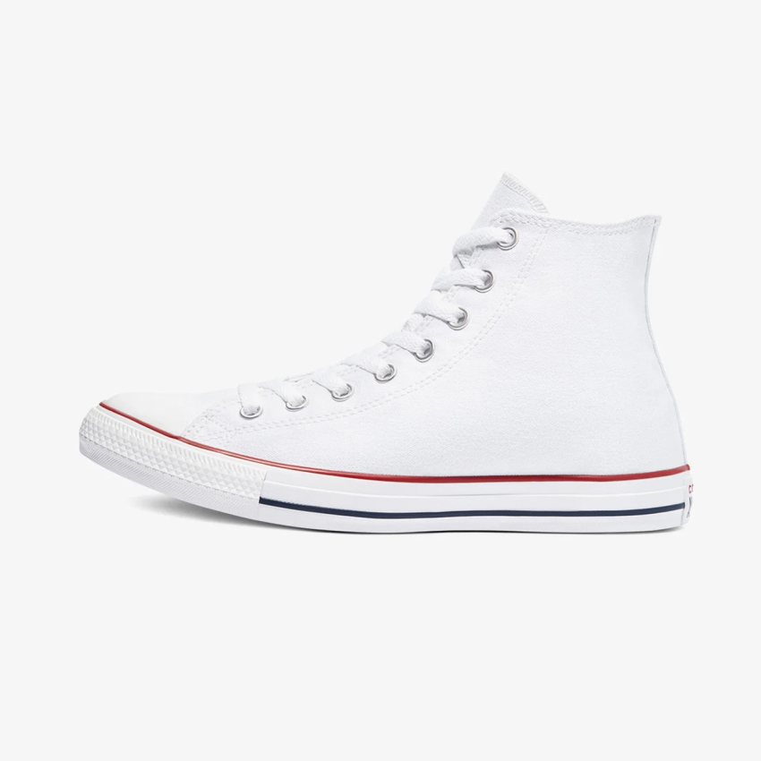 Converse CHUCK TAYLOR ALL STAR BEYAZ Kadın Sneaker M7650C-102 - 2