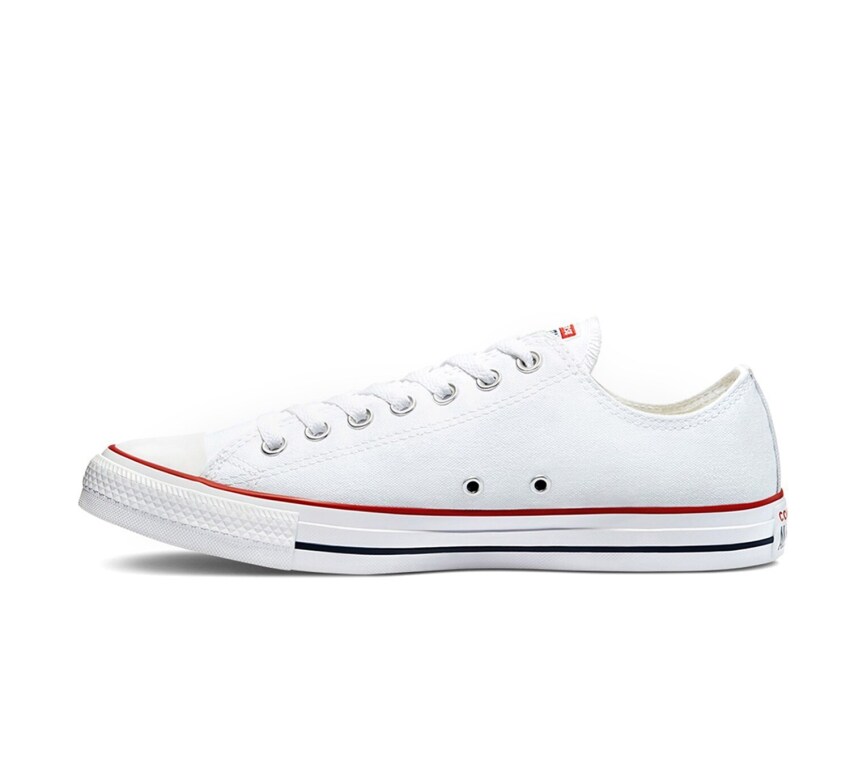 Converse CHUCK TAYLOR ALL STAR BEYAZ Kadın Sneaker M7652C-102 - 2