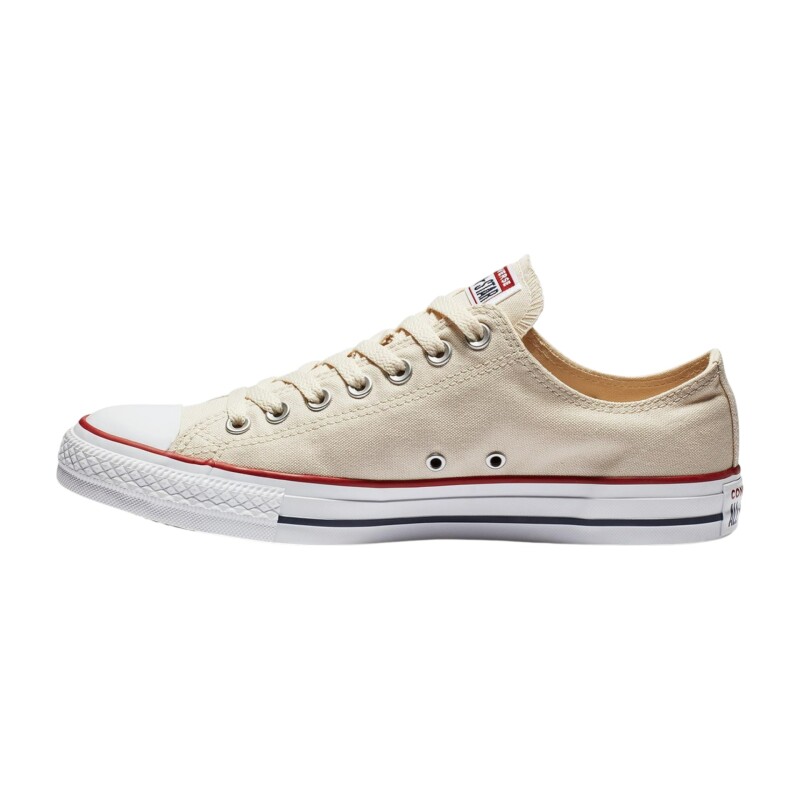 Converse Chuck Taylor All Star Canvas Bej Unisex Sneaker Ayakkabı - Converse (1)