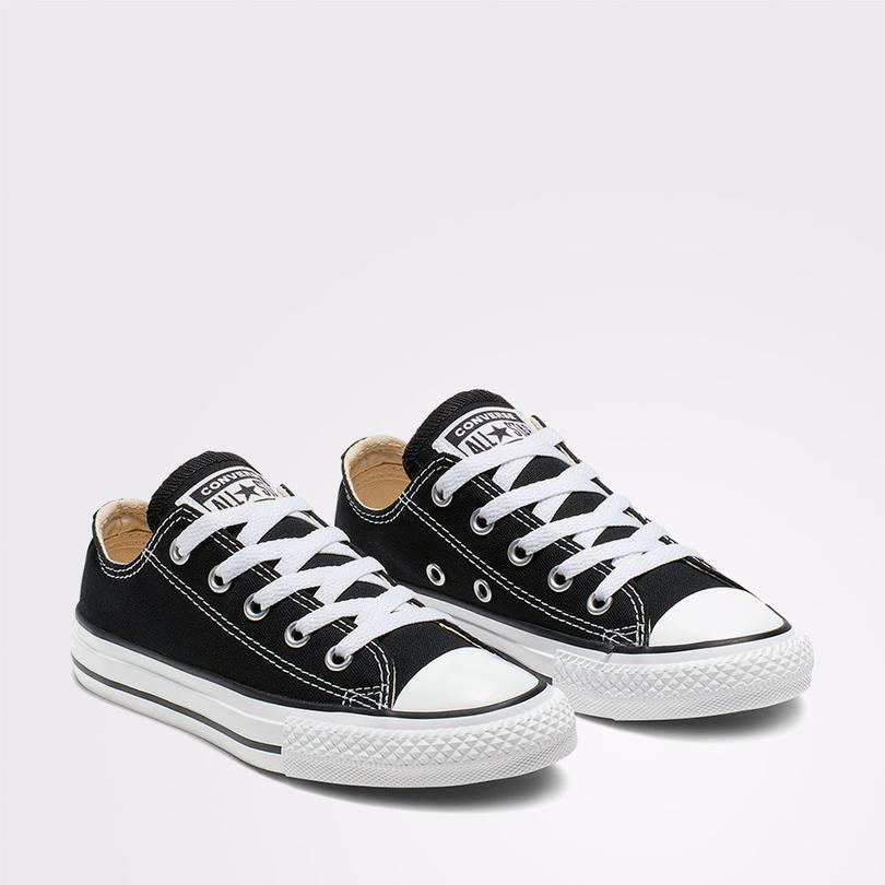 Converse Chuck Taylor All Star Classic Çocuk Günlük Ayakkabı - 3