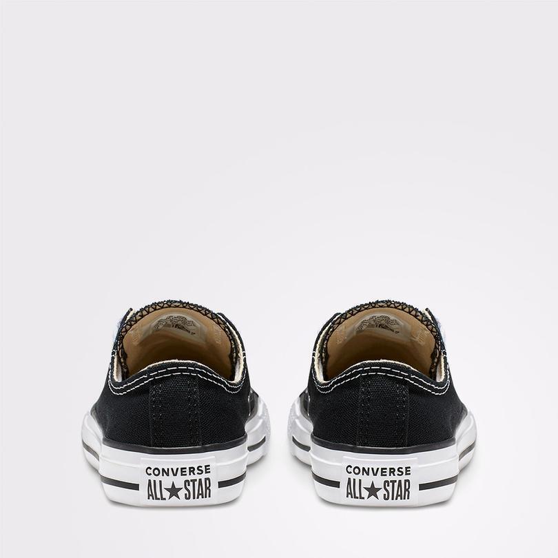Converse Chuck Taylor All Star Classic Çocuk Günlük Ayakkabı - 5