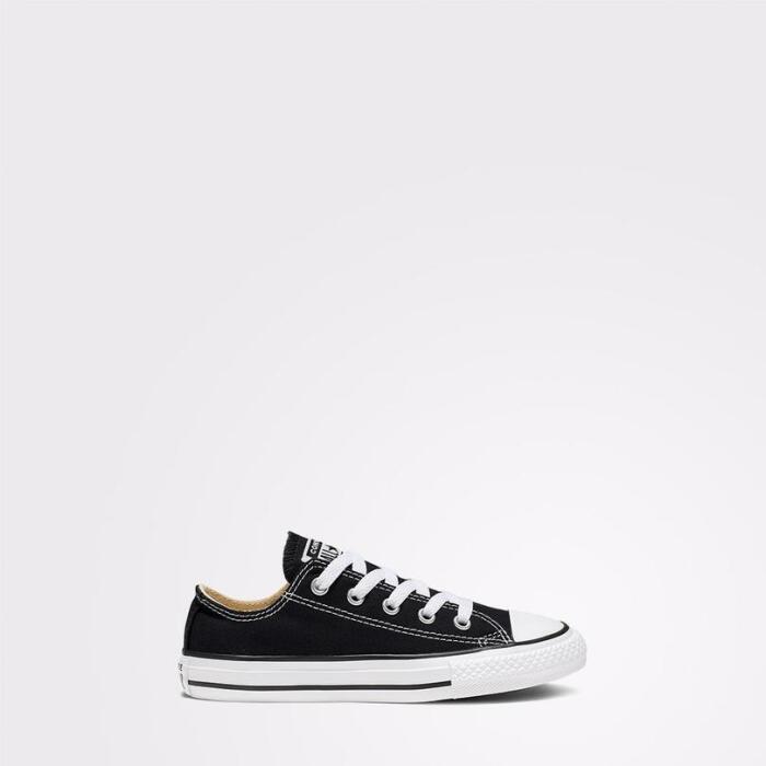 Converse Chuck Taylor All Star Classic Çocuk Günlük Ayakkabı - 1
