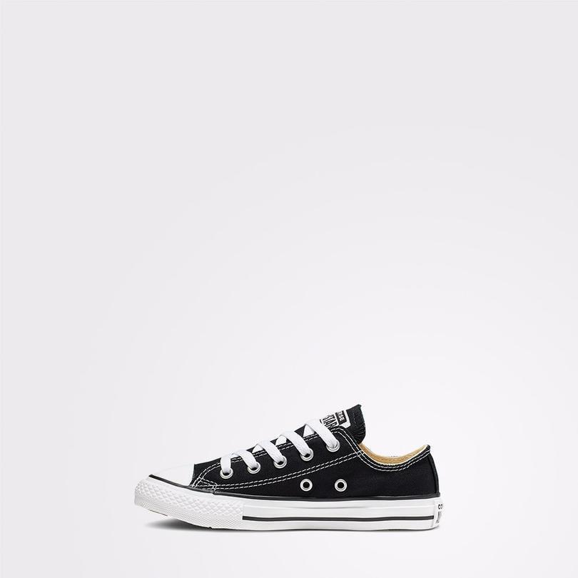Converse Chuck Taylor All Star Classic Çocuk Günlük Ayakkabı - 2