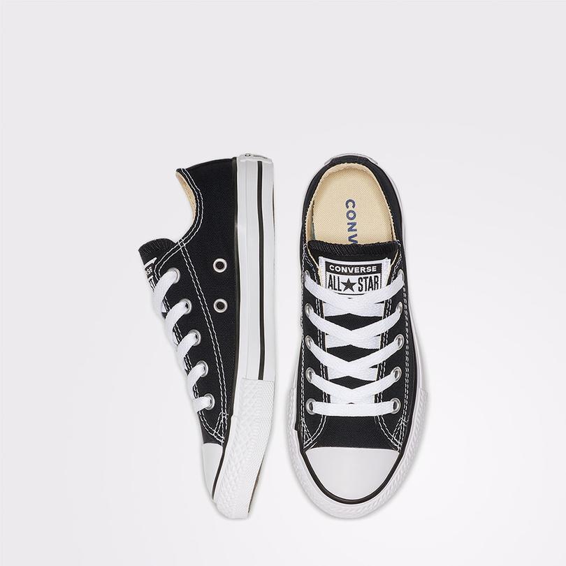 Converse Chuck Taylor All Star Classic Çocuk Günlük Ayakkabı - 4