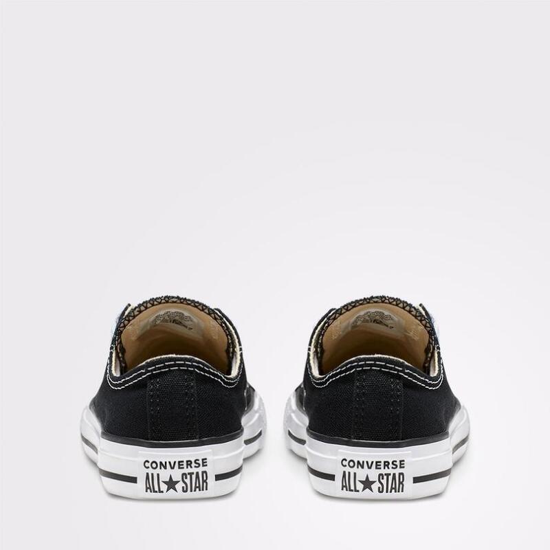 Converse Chuck Taylor All Star Classic Çocuk Günlük Ayakkabı - 5