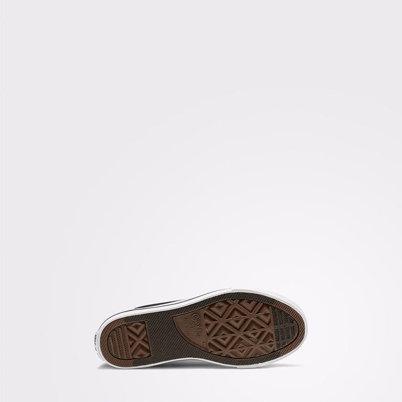 Converse Chuck Taylor All Star Classic Çocuk Günlük Ayakkabı - 6