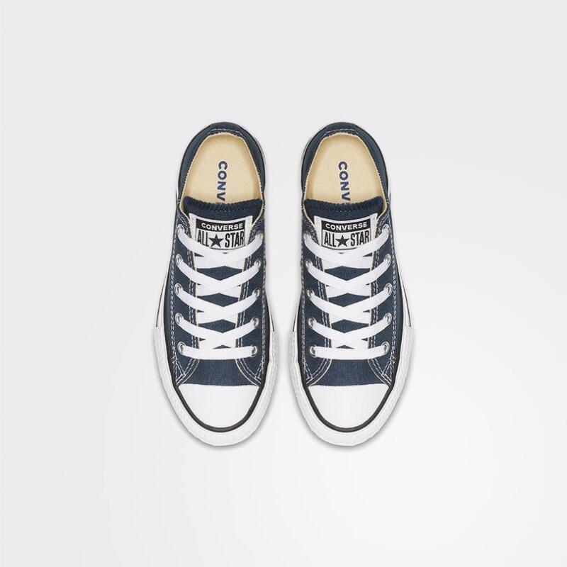 Converse Chuck Taylor All Star Classic Çocuk Günlük Ayakkabı - 5