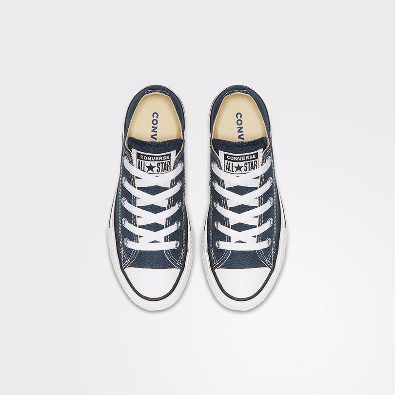 Converse Chuck Taylor All Star Classic Çocuk Günlük Ayakkabı - 5