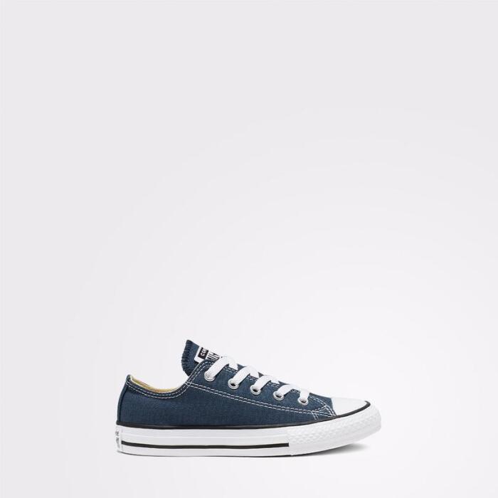 Converse Chuck Taylor All Star Classic Çocuk Günlük Ayakkabı - 1