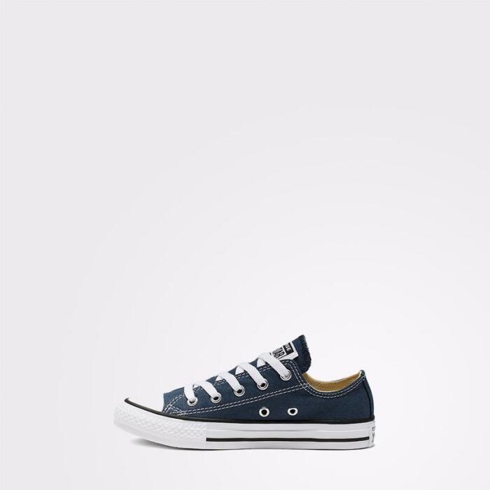 Converse Chuck Taylor All Star Classic Çocuk Günlük Ayakkabı - 2