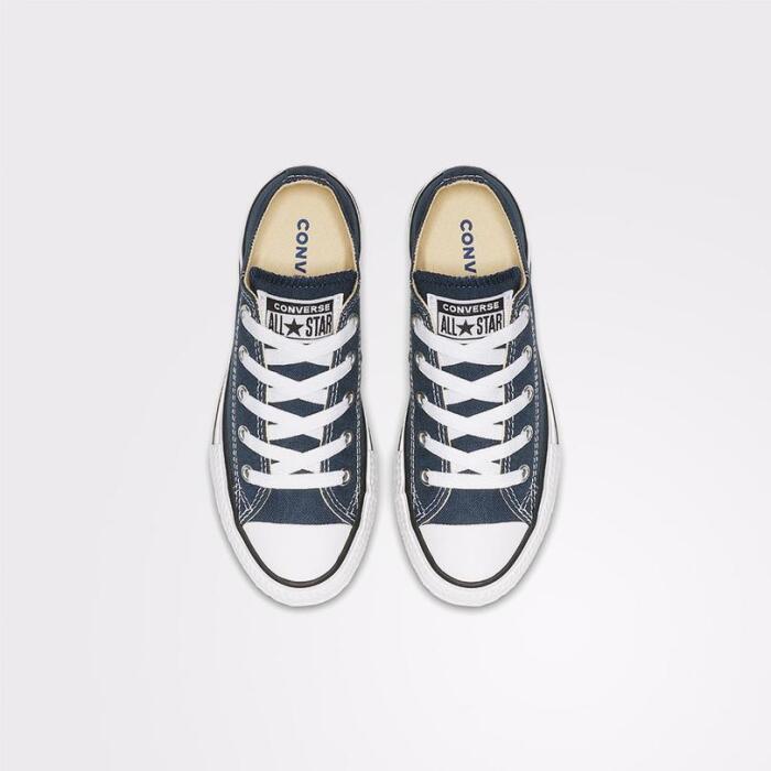 Converse Chuck Taylor All Star Classic Çocuk Günlük Ayakkabı - 5