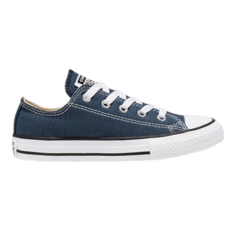 Converse Chuck Taylor All Star Classic Çocuk Günlük Ayakkabı - 1