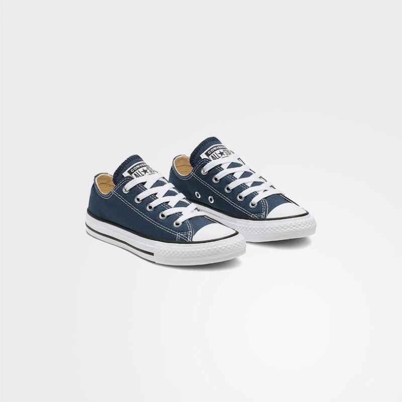 Converse Chuck Taylor All Star Classic Çocuk Günlük Ayakkabı - 3