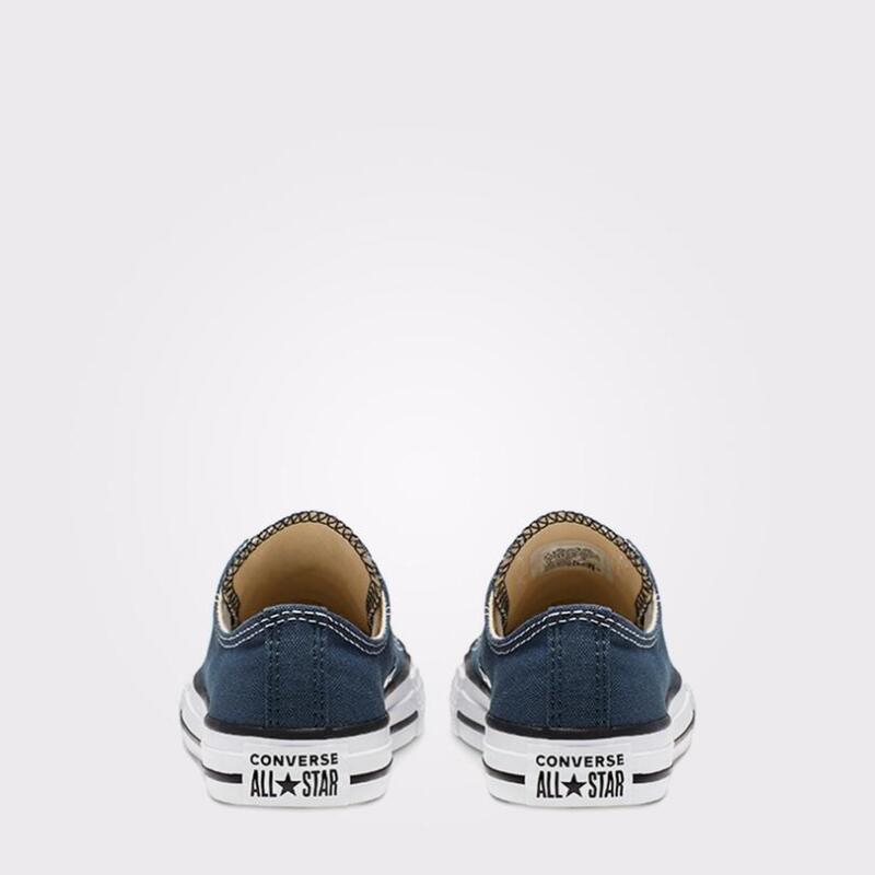 Converse Chuck Taylor All Star Classic Çocuk Günlük Ayakkabı - 4