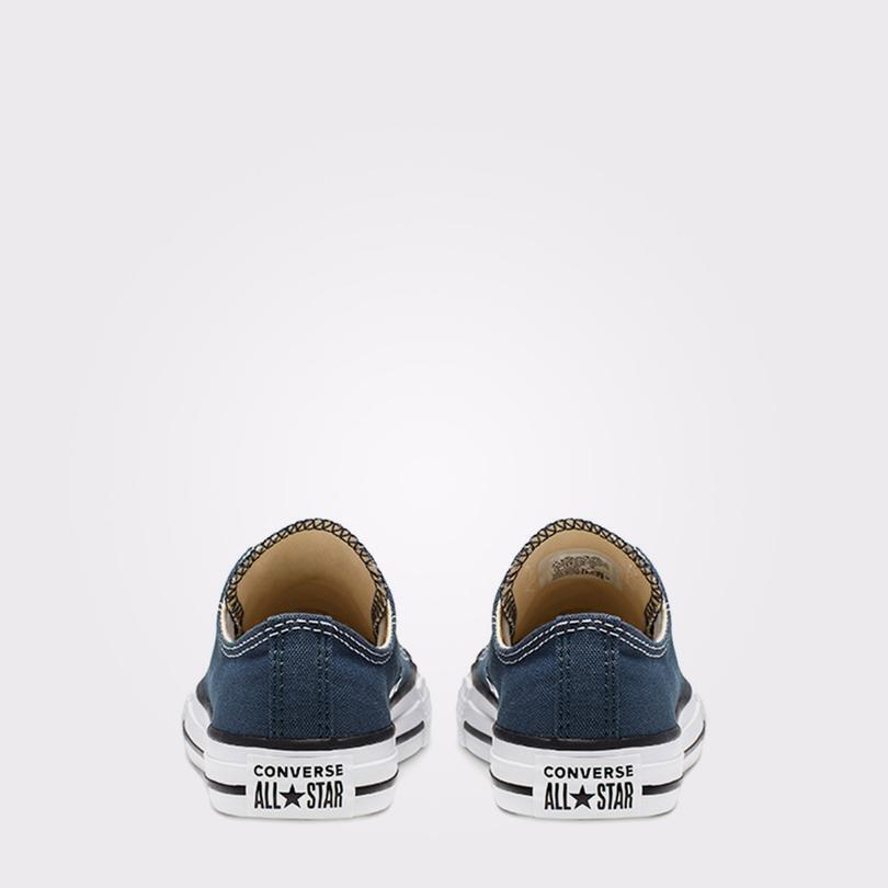 Converse Chuck Taylor All Star Classic Çocuk Günlük Ayakkabı - 4