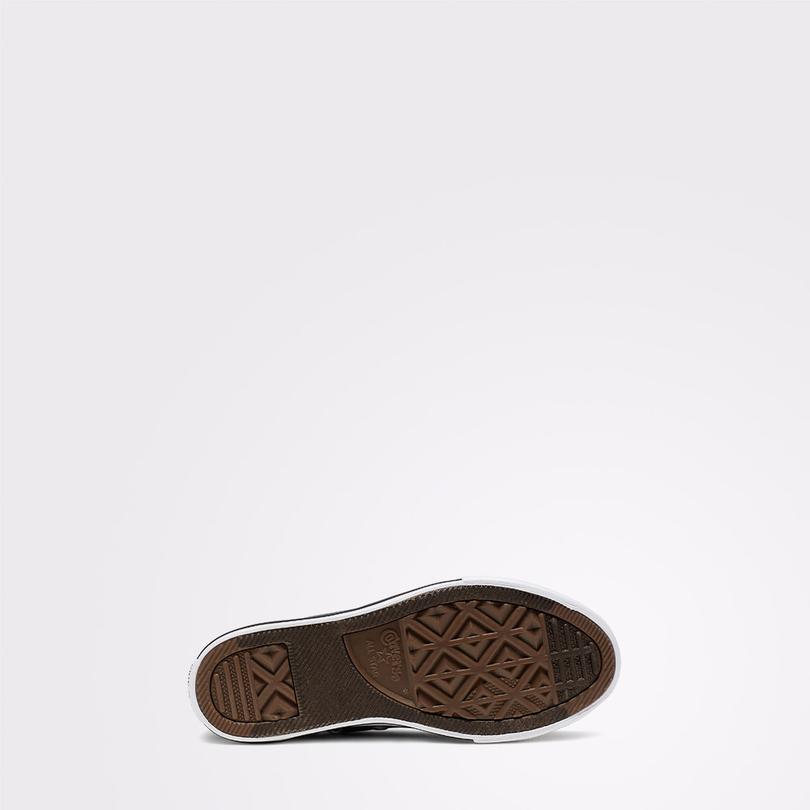 Converse Chuck Taylor All Star Classic Çocuk Günlük Ayakkabı - 6