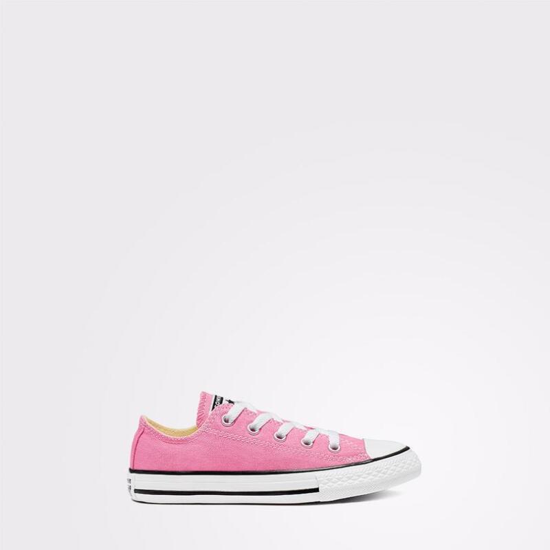 Converse Chuck Taylor All Star Classic Çocuk Günlük Ayakkabı - 1