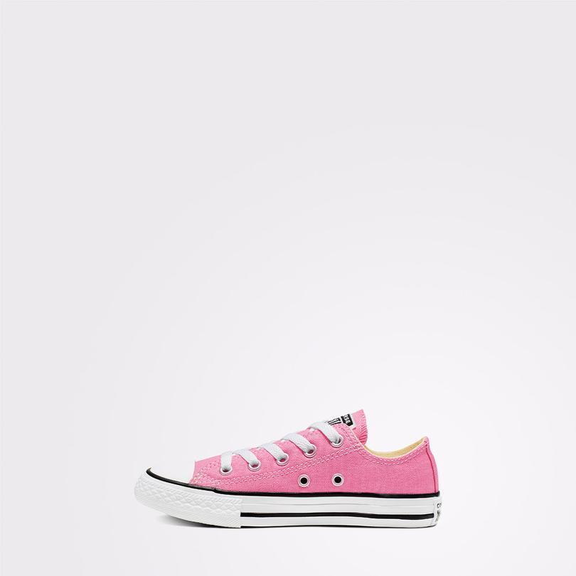 Converse Chuck Taylor All Star Classic Çocuk Günlük Ayakkabı - 2