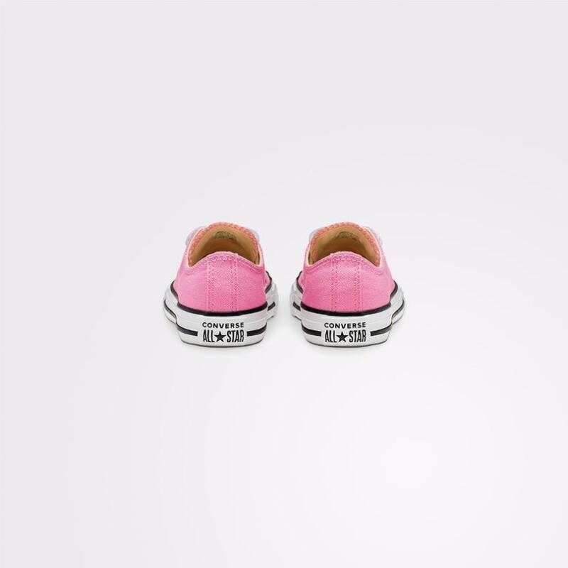 Converse Chuck Taylor All Star Classic Çocuk Günlük Ayakkabı - 4
