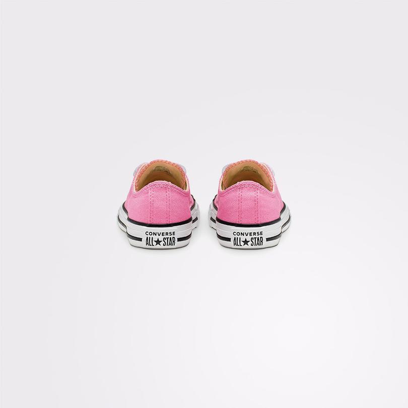 Converse Chuck Taylor All Star Classic Çocuk Günlük Ayakkabı - 4