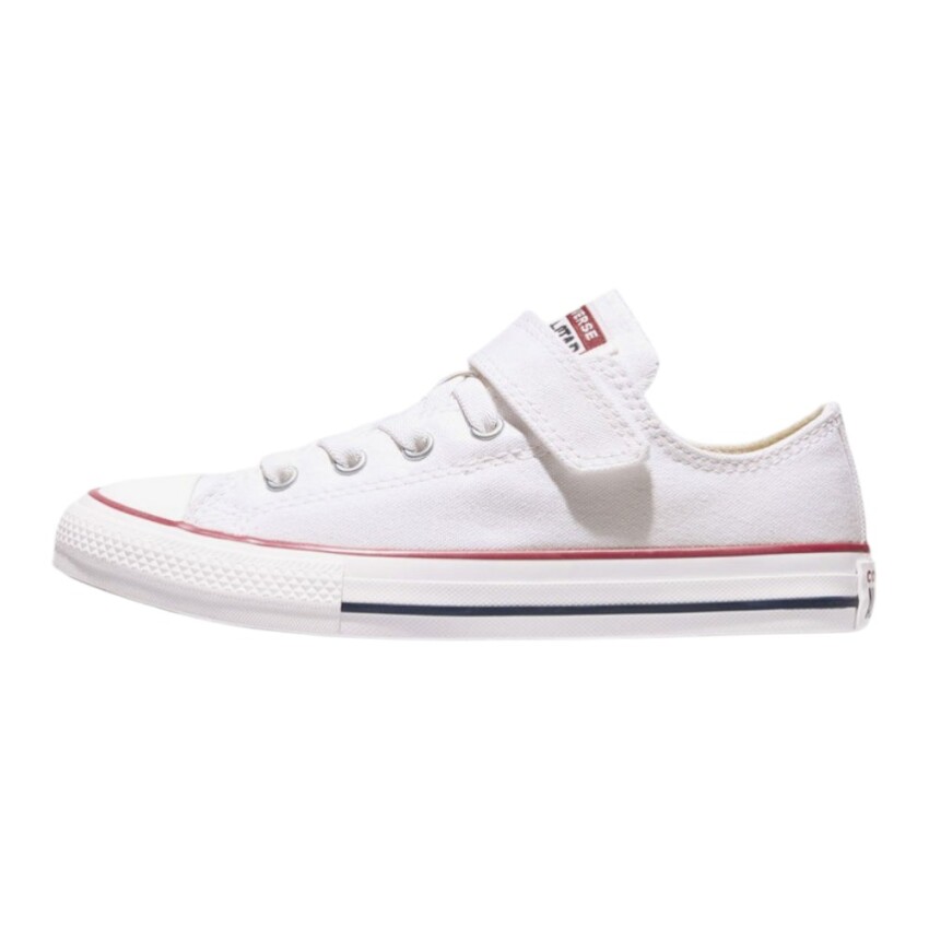Converse Chuck Taylor All Star Easy-On Beyaz Çocuk Günlük Ayakkabı - 2