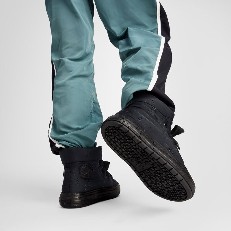 Converse Chuck Taylor All Star Elements Siyah Kadın Bot - Converse (1)