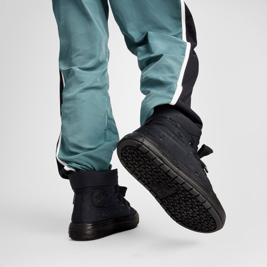 Converse Chuck Taylor All Star Elements Siyah Kadın Bot - 2