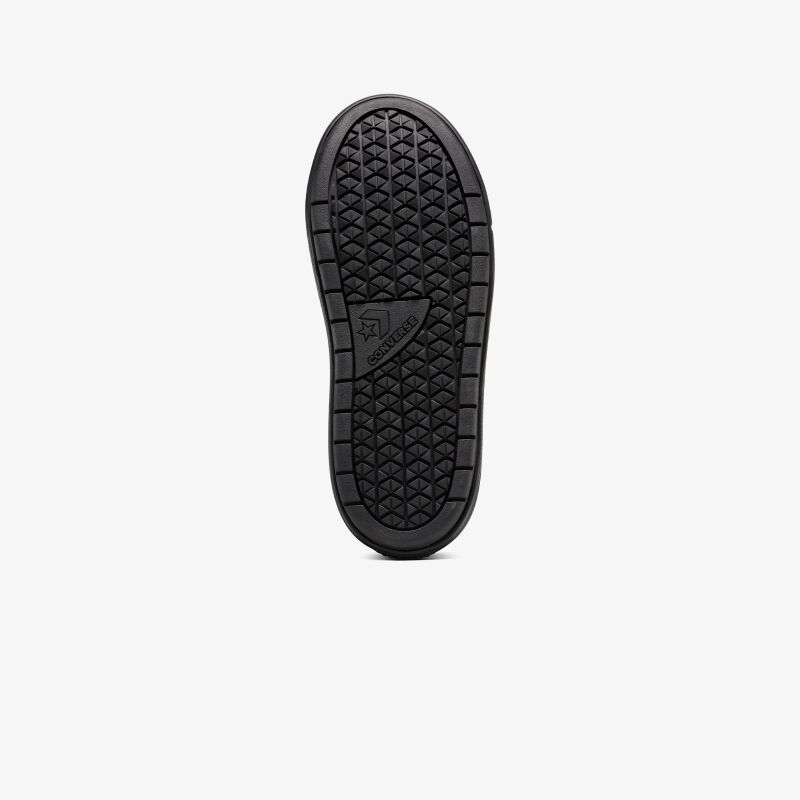 Converse Chuck Taylor All Star Elements Siyah Kadın Bot - 7