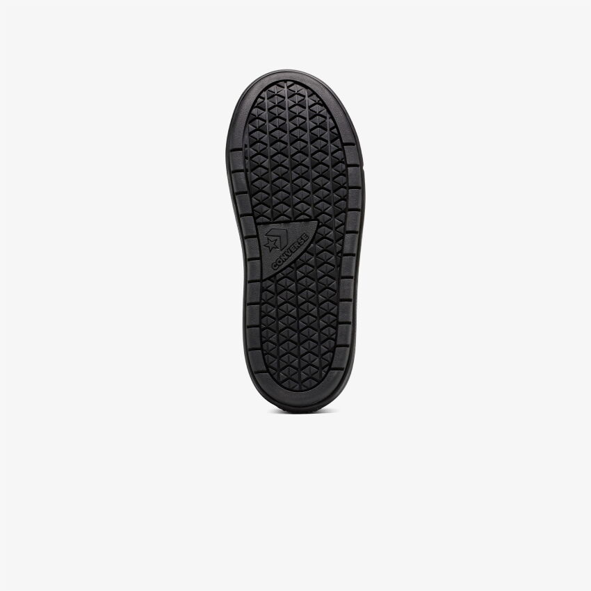 Converse Chuck Taylor All Star Elements Siyah Kadın Bot - 7