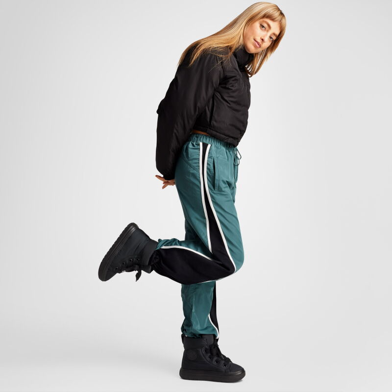 Converse Chuck Taylor All Star Elements Siyah Kadın Bot - 10