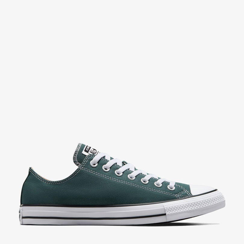 Converse Chuck Taylor All Star Erkek Sneaker Ayakkabı - 1